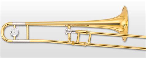 trombone yamaha ysl 154|YSL.